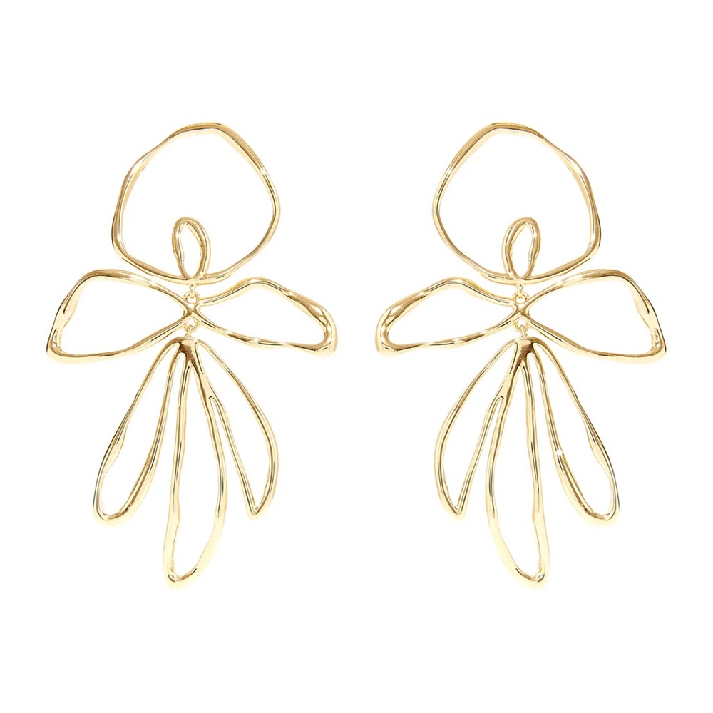 Mignonne Gavigan Sade Earrings